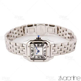 ساعت مچی کارتیر مدل پنته 103223