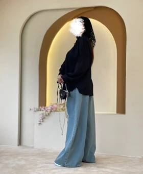 مانتو شومیزی