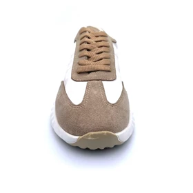 کفش اسپرت دخترانه مدل sneaker - 0030_Kh/White