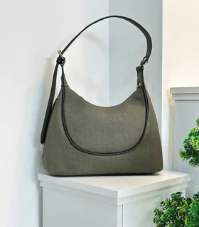 کیف زنانه طرح کنف مدل ترنج Toranj