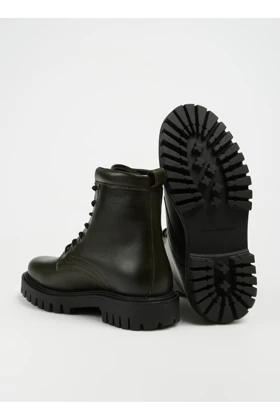 بوت و نیم بوت مردانه tommy-hilfiger