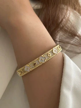 بنگل ونکلیف fashion