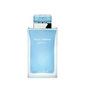 ادوپرفیوم زنانه دولچه اند گابانا مدل Light Blue Eau Intense حجم 100 میلی لیتر