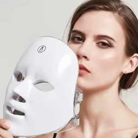 ماسک نوری LED | محصول مراقبت پوستی