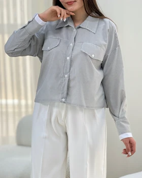 کراپ راه راه آوا