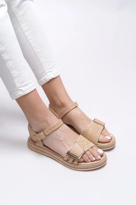 صندل زنانه ریکان riccon