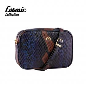 کیف دوشی زنانه مدل F142