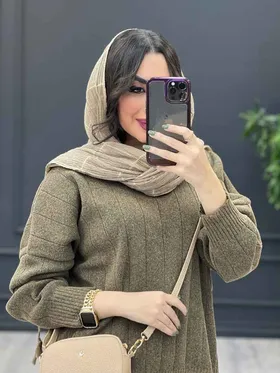 ست بافت راه راه