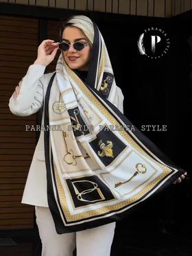 شال نخی 2441