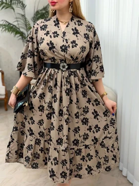 پیراهن نرگس 1290026