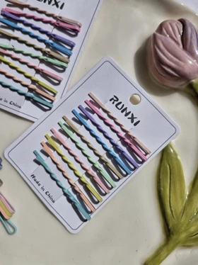 پک سنجاق - کد 795