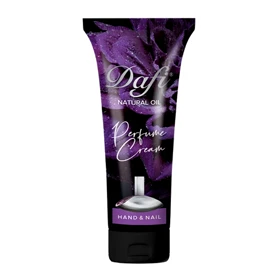 کرم عطری دست و ناخن Euphoria دافی 75 میل