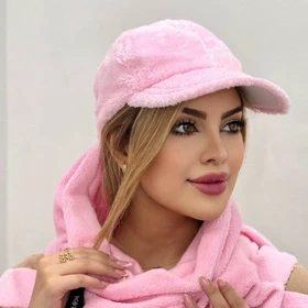 کلاه بیسبالی تدی نیلین