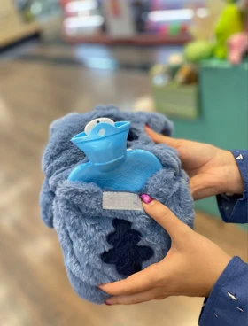 کیسه آب گرم استیج آبی 💙