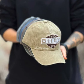 کلاه بیسبالی سنگشور brooklyn