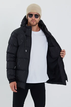 کت و کاپشن مردانه rompasso rompasso