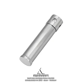 پلاک جا عطری Perfume Necklace S1