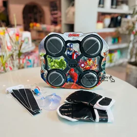 اسباب بازی بوکس دیجیتال کد 892