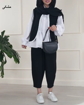 ست سه‌تکه گندم