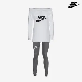 ست تیشرت و شلوار زنانه Nike