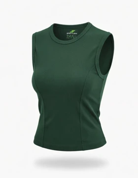 تاپ ورزشی زنانه اسپورتلند Cortina W