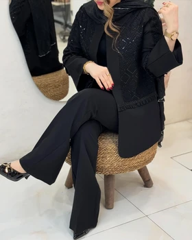 کت سوزن دوزی رابو