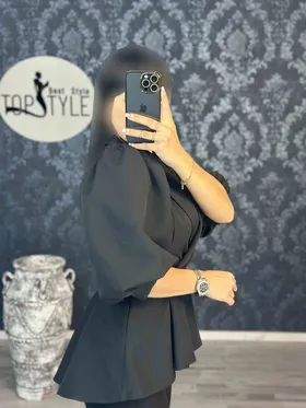 کت عروسکی 8257