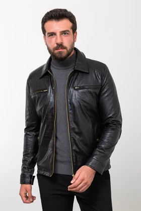 کت و کاپشن مردانه mcr