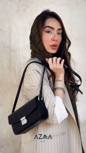 کیف مستطیلی
