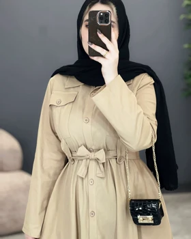 مانتو مزونی شانی