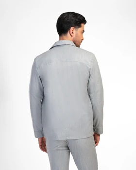 ام کی کالکشن کت mk-25343-gray