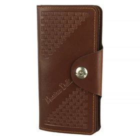 کیف پول چرمی MASSIMO DUTTI مدل mc335