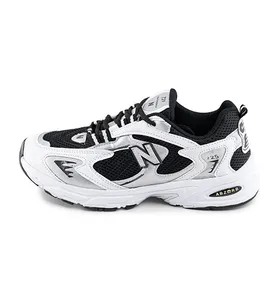 کفش اسپرت New Balance مردانه پیاده روی بندی