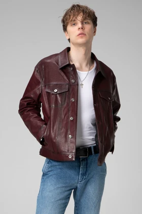 کت و کاپشن مردانه dericlub dericlub