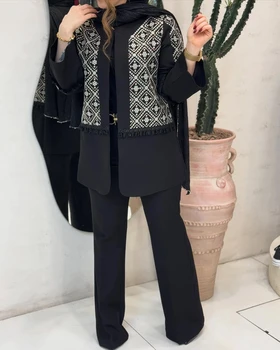 کت سوزن دوزی رابو