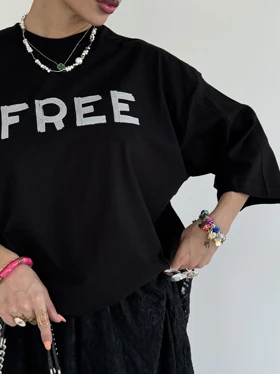 تیشرت FREE