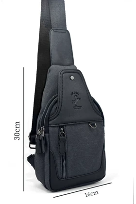 کیف دوشی مردانه en-deri en-deri