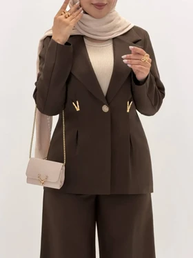 4036- کت و شلوار دیما