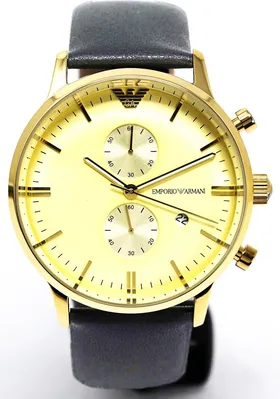 ساعت مچی مردانه امپریو آرمانی Emporio armani اورجینال مدل AR0386