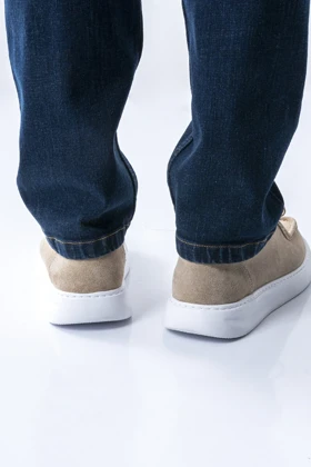 کفش کادیلاک بندی اشبالت مردانه