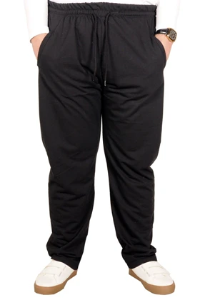 شلوار گرمکن سایز بزرگ مردانه مدکس modexl