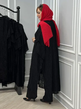 مانتو یاخما دلین