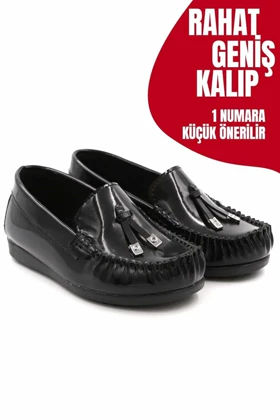 کفش کلاسیک بچگانه ewen-tomm