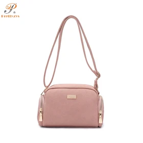 کیف رودوشی برند پرتیزس PRETTYZYS X4-171