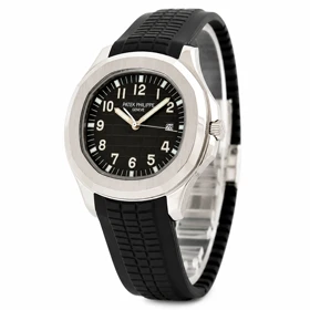 ساعت مردانه پتک فیلیپ آکوانا مدل Patek 5327-G