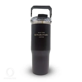 تراول ماگ SITARAYURI مدل Top handle 900ML
