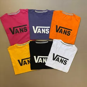 تیشرت ونس Vans