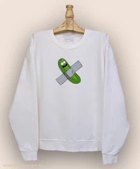 دورس مردانه و زنانه طرح ریک اند مورتی کد 915