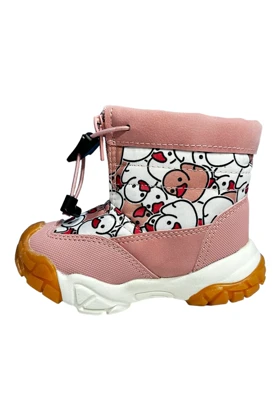 بوت و نیم بوت بچگانه اورجینال vicco vicco