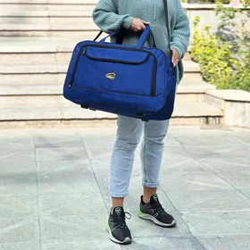 ساک سفری کمل اکتیو مدل CAMEL - CML4021 VEST TYPE